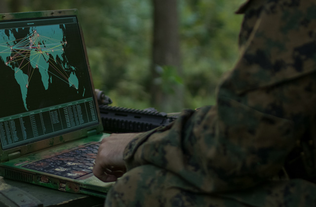 Industrial Computers For Rugged Operations